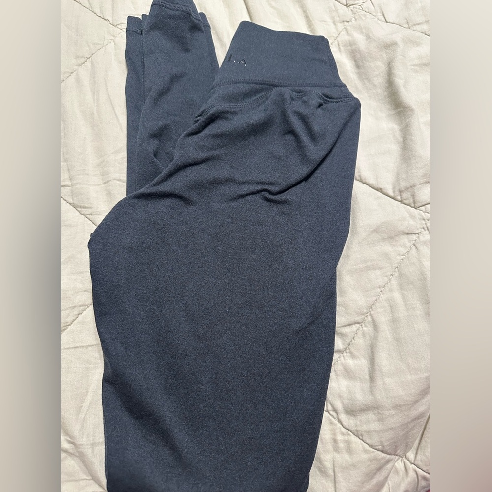 P'tula Charcoal Leggings